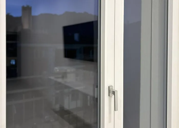 Casa Nane Lägenhet *