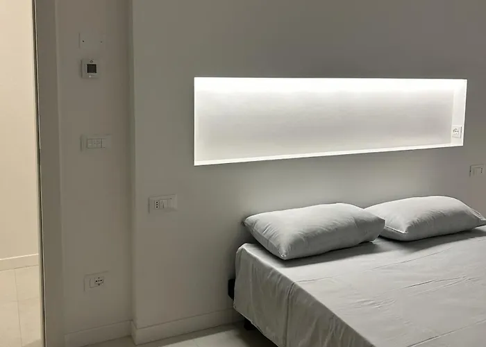 Casa Nane * Malcesine