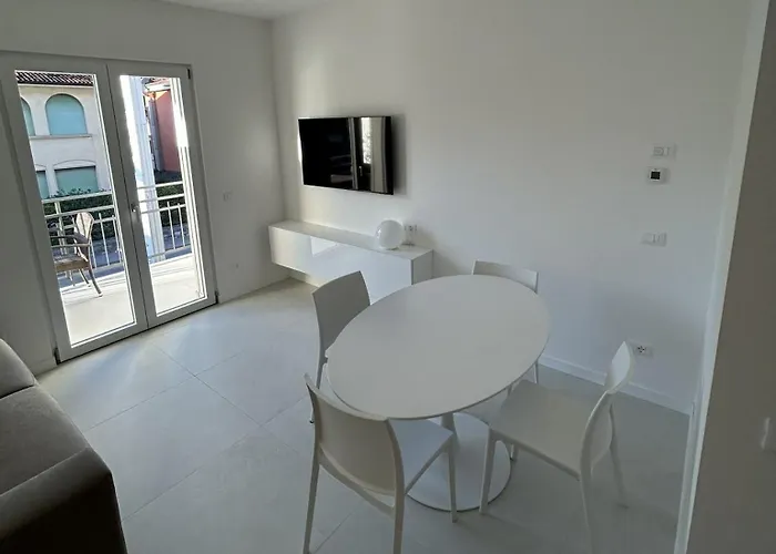 Casa Nane * Malcesine