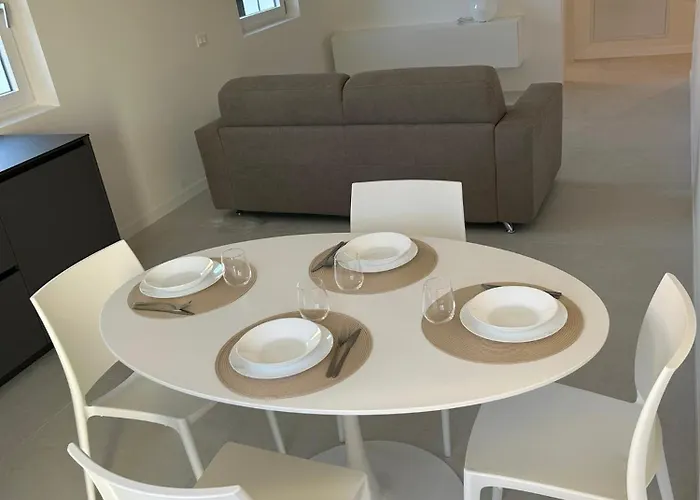 Lägenhet Casa Nane *