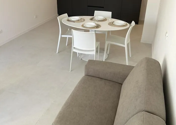 Lägenhet Casa Nane *