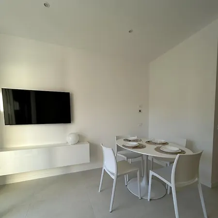 Casa Nane Apartament Malcesine