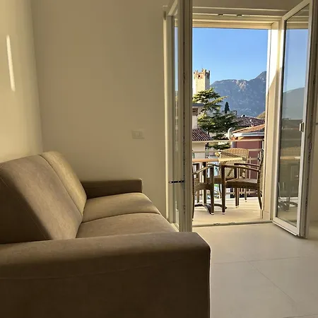 Apartment Casa Nane Malcesine