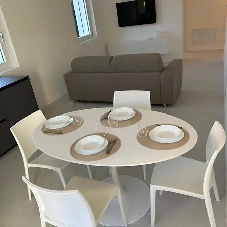 Apartament Casa Nane *