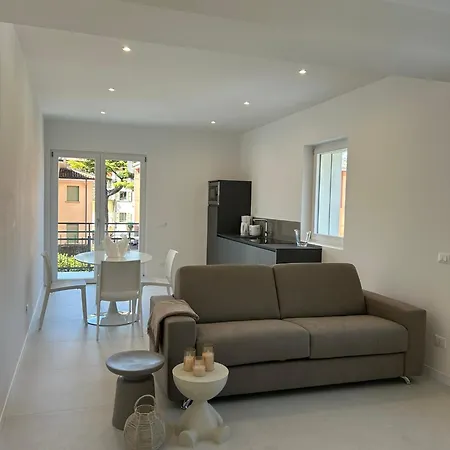 Lejlighed Casa Nane Malcesine