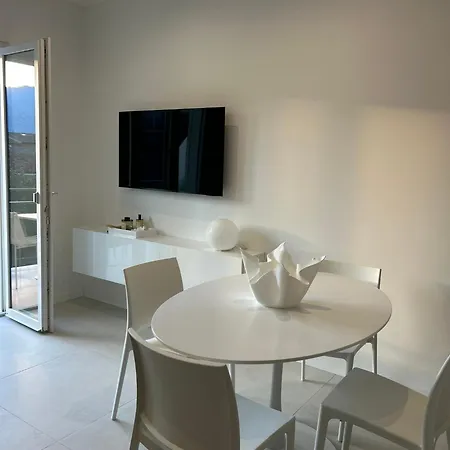 Lejlighed Casa Nane