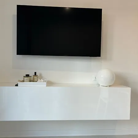 Apartment Casa Nane *