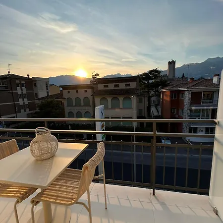 Casa Nane * Malcesine