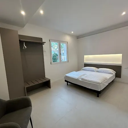 Apartment Casa Nane Malcesine