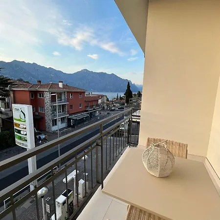 Casa Nane Apartment *