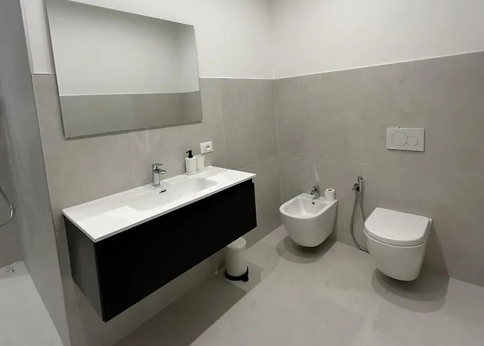 Apartament Casa Nane *