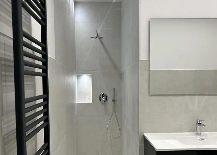 Apartament Casa Nane