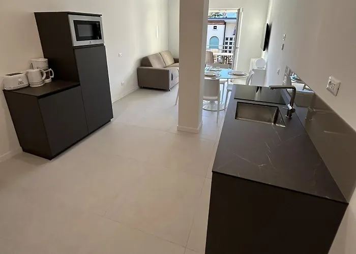 Apartament Casa Nane