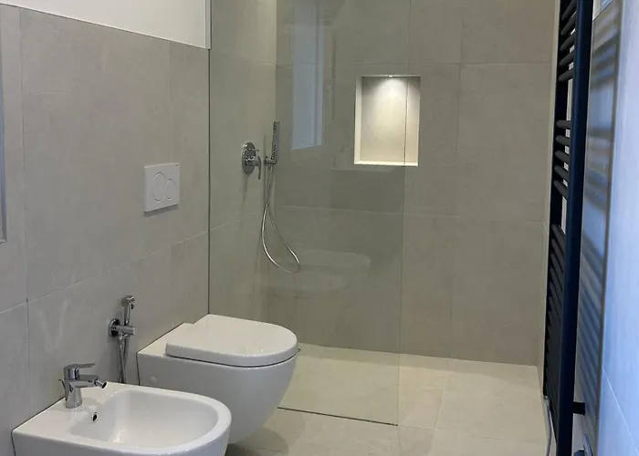 Apartament Casa Nane