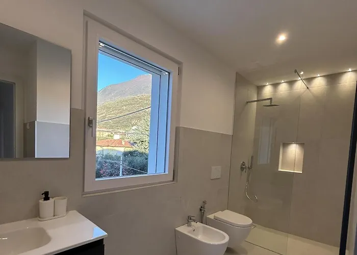 Casa Nane * Malcesine