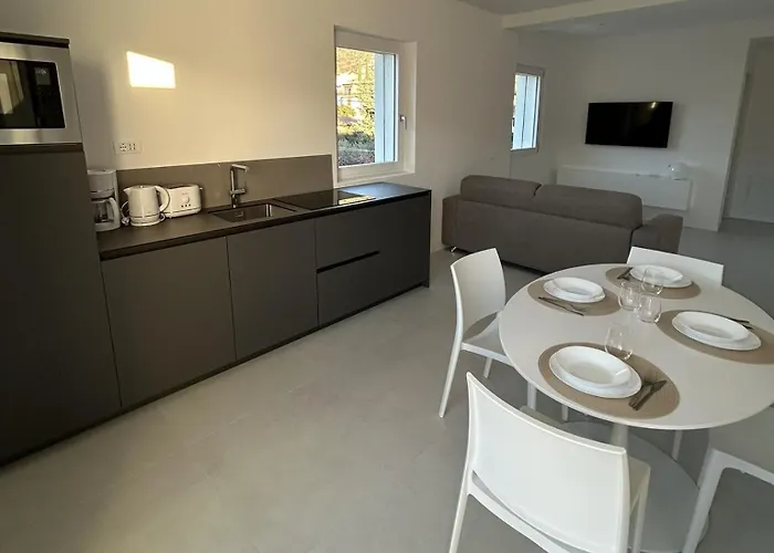 Apartament Casa Nane