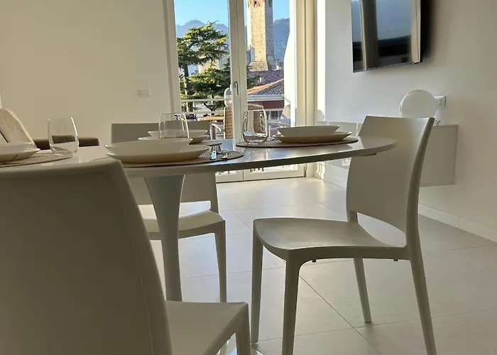 Casa Nane * Malcesine