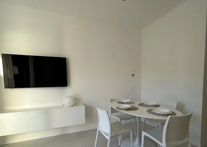 Casa Nane Apartament Malcesine