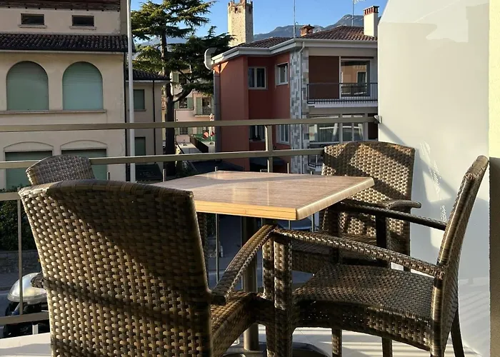 Apartament Casa Nane *