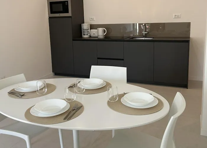 Apartament Casa Nane *