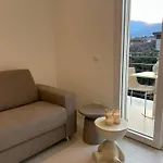 Casa Nane Apartman *