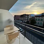 Апартаменты Casa Nane Мальчезине
