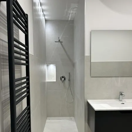 شقة Casa Nane