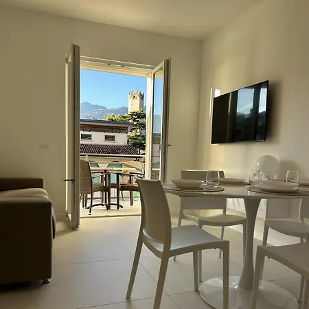 Casa Nane Malcesine