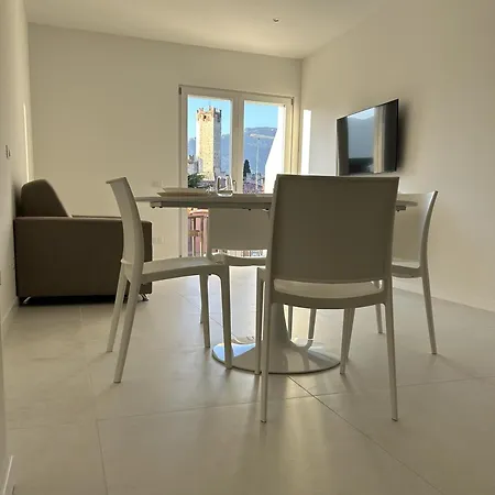 Casa Nane Apartment