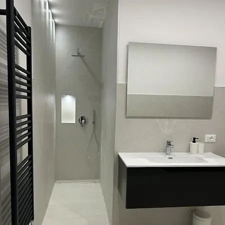 Casa Nane Apartamento *