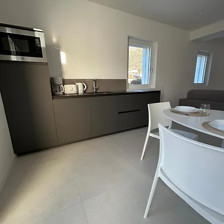 Casa Nane Apartamento