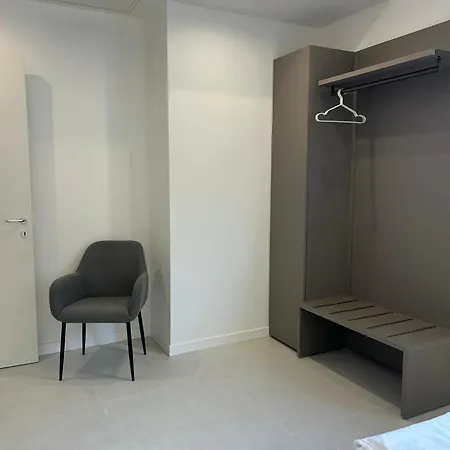 Апартаменты Casa Nane *