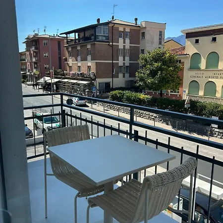 Casa Nane Apartman