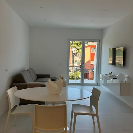 Casa Nane Мальчезине