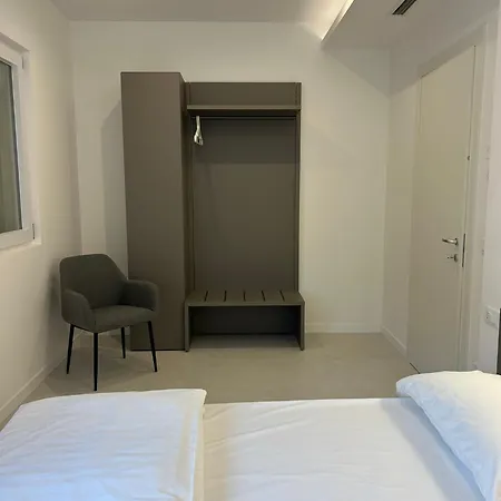 Casa Nane Apartment
