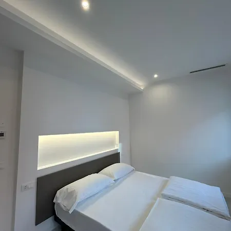 Casa Nane Apartment