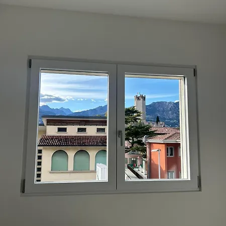 Casa Nane * Malcesine