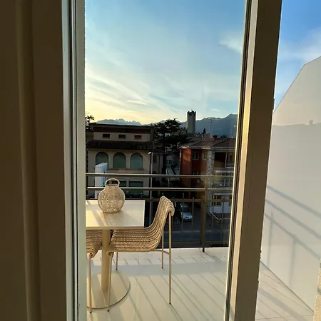Casa Nane شقة