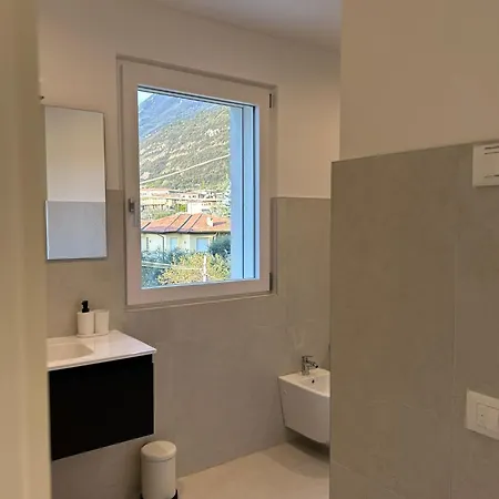 Casa Nane Apartment Malcesine