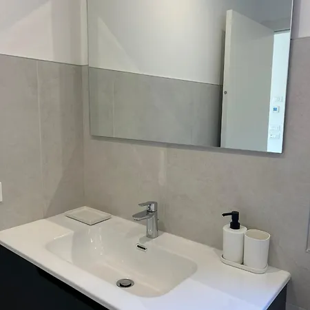 شقة Casa Nane