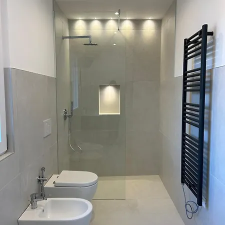 شقة Casa Nane مالتشيزينيه