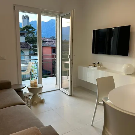 Casa Nane شقة مالتشيزينيه
