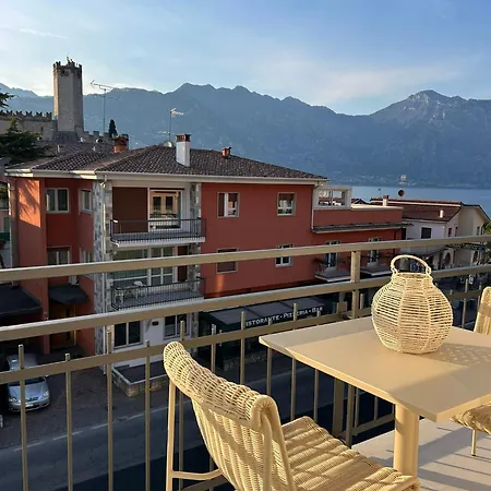 Appartamento Casa Nane *