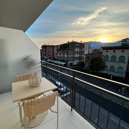 Apartment Casa Nane Malcesine