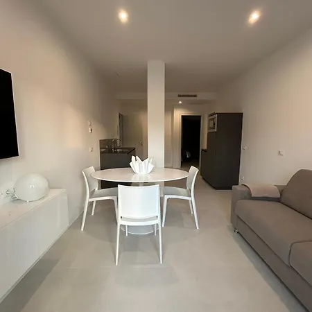Casa Nane Apartment