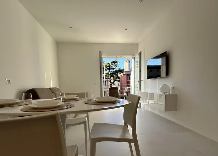 Casa Nane * Malcesine