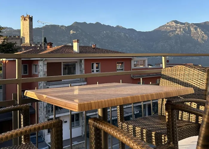 Casa Nane Apartamento *