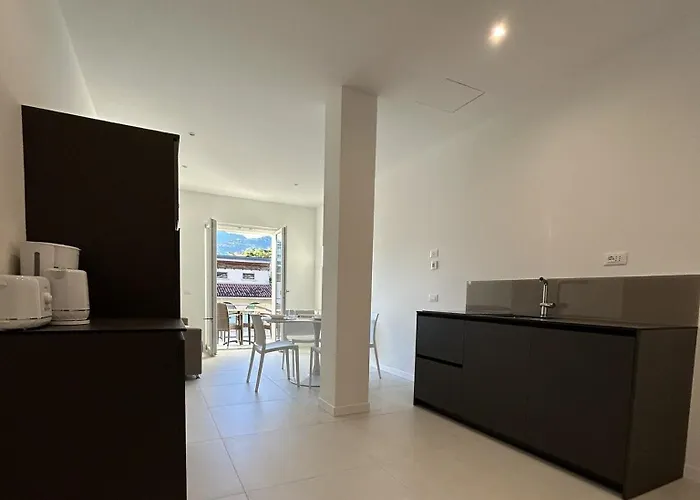 Apartamento Casa Nane Malcesine