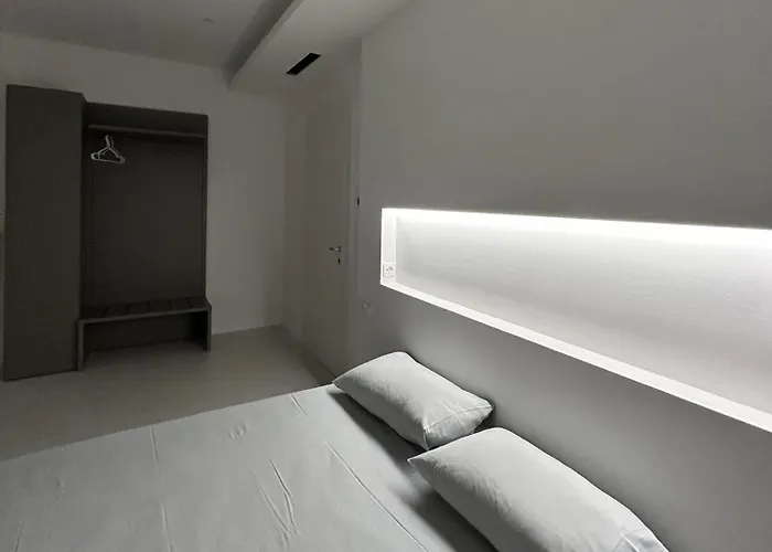 Casa Nane * Malcesine