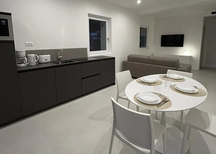 Casa Nane Apartamento *